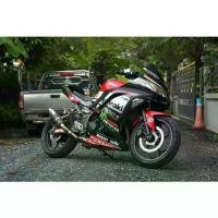 ราคา สติ๊กเกอร์ Full Body ลาย Sport-1 เต็มคัน รถรุ่น Kawasaki Ninja 250/300 (1734892417715373815)