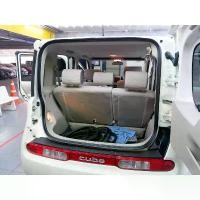 ราคา ยางฝาท้าย ยางฝากระโปรงท้าย Nissan cube Z11/Z12 (1735444272444180306)
