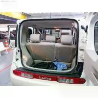 ราคา ขาย ยางฝาท้าย ยางฝากระโปรงท้าย Nissan cube Z11/Z12 (1734563770426819958)