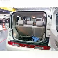 ราคา COD ยางฝาท้าย ยางฝากระโปรงท้าย Nissan cube Z11/Z12 (1734563674225149881)