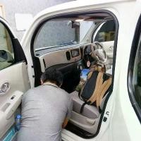 ราคา ยางกระดูกงู ยางขอบประตูฝั่งตัวรถ Nissan cube Z11 Z12 (1734430723926165066)