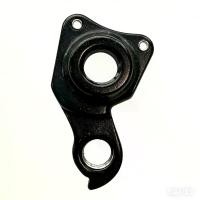 ราคา 1pc Bike Rear Derailleur Hanger dropouts RE266 for Giant Ribble Cube Decathlon Orbea Cannondale Bergamont GT Specialized MTB (1735491388055586315)