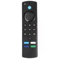 ราคา รีโมทคอนโทรลเสียงสำรอง, L5B83G, ควบคุมสำหรับ Amazon Fire TV Stick 3Nd Gen, Fire TV Cube, Fire TV Stick Lite 4K (1731640532889142382)