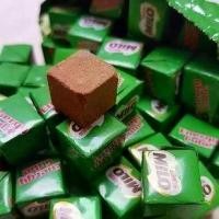 ราคา [COD] Milo Energy Cube ไมโลคิวบ์ ไมโลอัดก้อน100ก้อน (1734249814096446538)