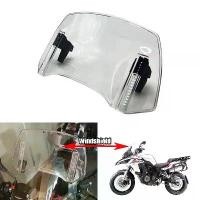 ราคา For benelli trk 251 trk 702 x trk 800 x BENELLI TRK 502 X Universal Motorcycle Sport Windshield Vis (1734757316329834265)