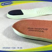 ราคา Dr.Kong Universal Insole ดร.คอง แผ่นรองเท้าเสริมอุ้งเท้า (1734946331107690384)