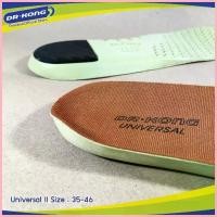 ราคา Dr.Kong Universal Insole ดร.คอง แผ่นรองเท้าเสริมอุ้งเท้า สไตล์การระเบิด (1735512547673212358)