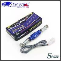 ราคา ATAKA Quickshifter ชุดควิกชิฟเตอร์ Quick Shifter 4MODE ECU UNIVERSAL (1734836583942227216)