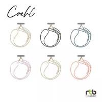 ราคา สาย คล้อง คอปัจฉิมCoehl Laurel สายคล้องโทรศัพท์และสะพายข้าง (Universal Lanyard) (1734106723549546396)