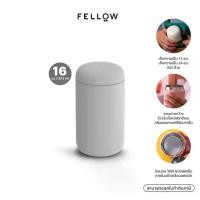 ราคา ขวดน้ํา Fellow - Carter Wide Mug 16oz กระติกน้ำ เก็บอุณหภูมิ ขวดน้ำ พกพา แก้วน้ำเคลือบเซรามิก แก้วเก็บความเย็น (1735295733238367259)
