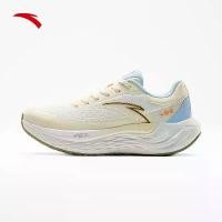 ราคา ANTA Travel PG7 รองเท้าวิ่งผู้หญิง 2E Widefoot รองเท้ากีฬา 1224C5546 Official Store (1731070348405607050)