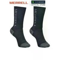 ราคา MERRELL Moab Hiking Crew ถุงเท้าผู้ใหญ่ (1735475019653416118)