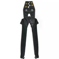 ราคา MARVEL MH-6IEC คีมย้ำ คีมย้ำหางปลา เปลือย ไม่หุ้มฉนวน 1.5 - 6 mm ผลิตญี่ปุ่น Crimping Tool มาร์เวล (1733533298636653590)