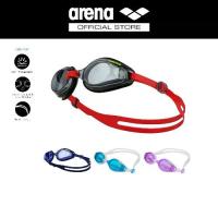 ราคา จัดส่งถึงบ้าน ARENA TRAINING GOGGLES แว่นตาว่ายน้ำ แว่นตาดำน้ำ ASVYKC (1731847152312812804)