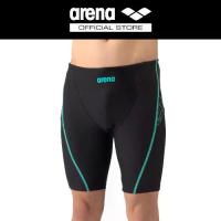 ราคา ARENA Training SPATS (HALF LEG) กางเกงว่ายน้ำผู้ชาย | AAMPT28 (1734757756848276662)