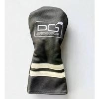 ราคา โคเว่อไม้กอล์ฟ Driver Golf Cover DG Golf (1735061576231519887)