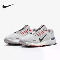 ราคา รองเท้าฝึกกอล์ฟ Nike รุ่น Free Golf NN ของแท้ สำหรับผู้ชายและผู้หญิง รหัส FQ7875 100 (1735467262034675400)