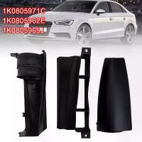 ราคา ชุดฝาครอบท่อทางเข้าลมรถยนต์ 3 ชิ้น สำหรับ GOLF และ JETTA MK5/MK6 (1K0805971C) (1734308094636165016)