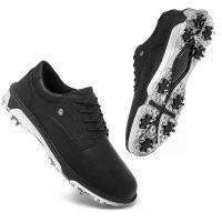 ราคา Footjoy~รองเท้ากอล์ฟ golf shoes men รองเท้ากอล์ฟ ผช (1733518252236113350)