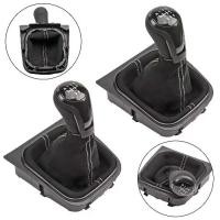 ราคา ปลอกหุ้มหัวเกียร์หนังหรูสำหรับรุ่น Golf และรุ่น Jetta (1735134779996865727)