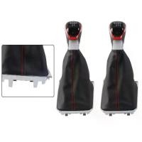 ราคา สำหรับ Golf MK7 สำหรับ GTI สำหรับ GTD ปี 2013/2018 หัวเกียร์แบบมือหมุน เกียร์ธรรมดา 5 สปีด/6 สปีด (1734928335283324584)