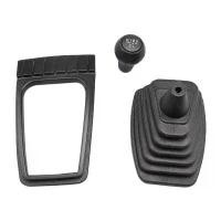 ราคา ฝาครอบบูตเกียร์, กรอบลูกบิด, เหมาะสำหรับ GOLF MK2 II และ JETTA II MK2, 191711115 (1731996248354359767)