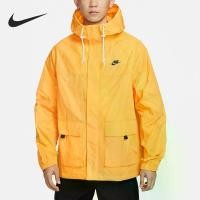 ราคา เสื้อแจ็กเก็ตทอลายมีฮู้ดทรงหลวมสำหรับผู้ชาย NIKE Bowline Club ของแท้ รุ่น FN3109 739 (1735468292001531592)