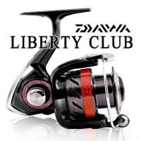ราคา ♜รอกตกปลา DAIWA LIBERTY CLUB สำหรับตกปลา♧ (1735414991562180003)