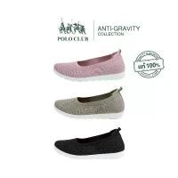 ราคา POLO CLUB รองเท้าผ้าใบผู้หญิง รุ่น AG-2008 | รองเท้าสุขภาพผู้หญิง (1735488009000879313)