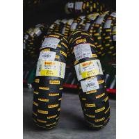 ราคา ✪ยาง PIRELLI ANGEL SCOOTER ใส่ ADV150-160 ขยายยางหน้า 1 ไซส์ คู่ละ 5,000฿ (ยางหน้าปี 26 หลังปี 25)❆ (1735493322897982527)