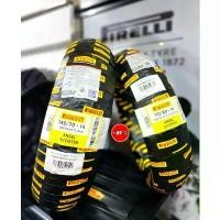 ราคา ✾ยางใส่ Yamaha Aerox Pirelli Angel Scooter❉ (1735493358733067471)