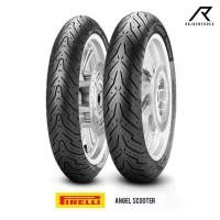 ราคา ยางนอก Pirelli Angel Scooter (1735032450201061113)