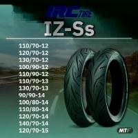 ราคา ยางสำหรับรถ Scooter IRC รุ่น IZ-Ss By Motofiix (1734369449132459484)