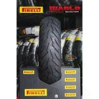 ราคา สปอตสินค้า ยาง PIRELLI ขายแยกเส้นลาย ROSSO SCOOTER ขอบ 10-15 ราคาเริ่มต้นเส้นละ 1,500฿ (1733483567189755655)