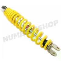 ราคา ♕YSS โช๊คหลัง (เดิม) CLICK FINO MIO SCOOPYI,SCOOTER สีเหลือง☃ (1735366454963046365)