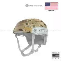 ราคา ผ้าคลุมหมวกเคฟล่ารุ่น Airframe จาก CryePrecision USA Helmet Cover Cutout ตำรวจ ทหาร เจ้าหน้าที่ (1734701639711229256)
