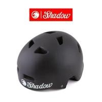 ราคา หมวกกันน็อคจักรยาน BMX SHADOW CLASSIC HELMET (1735337035207116029)