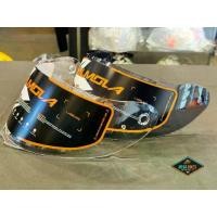 ราคา ☞ชิลด์หน้าหมวกกันน็อค อะไหล่ bilmola ( Terra / Rapid RS ) เท่านั้น Bilmola Visor helmet☂ (1734800487311574046)