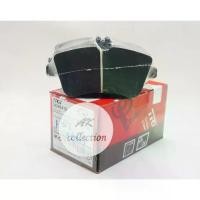 ราคา BENZ ผ้าเบรค Brake pad ผ้าเบรคหน้า ผ้าเบรคหลัง เบนซ์ รุ่น W203 C200K C180 C220CDI ยี่ห้อ TRW (1734456553952741182)