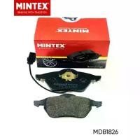 ราคา ผ้าเบรคหน้า (brake pad) SEAT Alhambra 1.9TDi ขอบ 15" ปี 1996 (1734456649125889127)