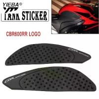 ราคา Lสำหรับ Honda CBR600RR CBR 600 RR 2007 2008 2009 2010 2011 2012ถัง Pad Protector สติ๊กเกอร์รูปลอกแก๊สเข่าด้านข้าง คําแนะนําการขายที่ร้อนแรงในเดือนนี้ (1735016263977764178)