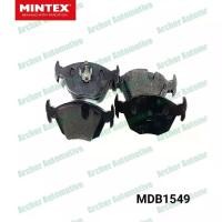 ราคา ผ้าเบรก หลัง (brake pad) SAAB 900 88/ ,9000 CD ,2.0 2.3 Turbo 90/ (15mm.ไม่มีเว้าเสียบไฟเตือน) (1734456652951553364)