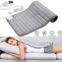 ราคา Exeter Thermo Pad Electric Heating Pad Reduces Muscle Pain. Imported from Korea, Hot Compress Bag, Electric Heating Bag, Heating Pad 40*76, Electric Heating Pad. Gear (1734900943267071372)