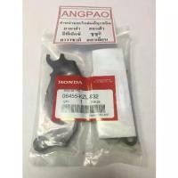 ราคา ผ้าเบรคหน้า แท้ศูนย์ PCX150 (ปี 2012)(HONDA/ฮอนด้า(FRONT BRAKE PAD KIT) ผ้าเบรค/ผ้าดิสค์เบรคหน้า (1735078062867973778)