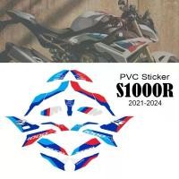 ราคา S1000R Motorcycle Body Fairing Protector Tank Knee Pad Stickers Decals For BMW S1000R S1000 R S1000 คําแนะนําการขายที่ร้อนแรงในเดือนนี้ (1734645527231038929)