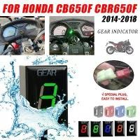 ราคา YL For Honda CBR650F CB650F CBR650 F CB650 F CB CBR 650F Motorcycle Accessories Gear Indicator Ecu Mount Speed Gear Disp (1734893938833786441)