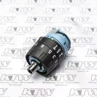 ราคา [ยกเลิก] อะไหล่ ชุดเฟือง Gear สว่านแบต สว่านไร้สาย Makita มากีต้า HP332 ,DHP483 ,PH05R1 ,PH05Z ,XPH11RB ,XPH11ZB แท้ (1734818756869850877)