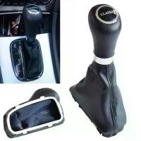 ราคา New Gear Shift Knob For Mercedes Benz C Class W203 W209 AVANTGARDE ELEGANCE CLASSIC AT Car Stick Ge (1734710660935026103)