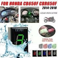 ราคา YL For Honda CBR650F CB650F CBR650 F CB650 F CB CBR 650F Motorcycle Accessories Gear Indicator Ecu Mount Speed Gear Disp (1735245539306407798)