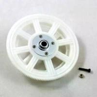 ราคา Main gear set เมนเกียร์ 450 อะไหล่เฮลิคอปเตอร์ อะไหล่ฮอ TL1217 สไตล์การระเบิด (1735224708186605166)